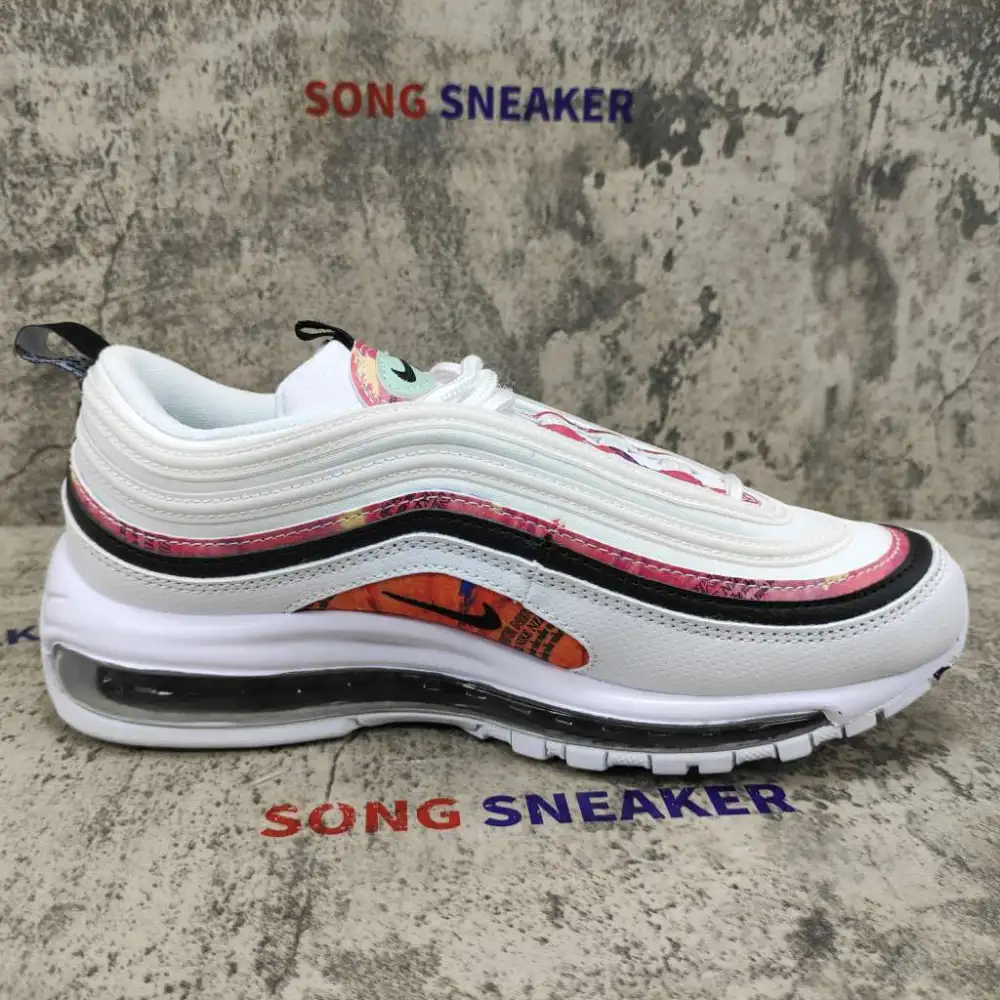 Nike Air Max 97 Vintage Mosaic CU4731-100