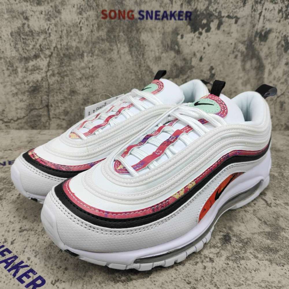 Nike Air Max 97 Vintage Mosaic CU4731-100