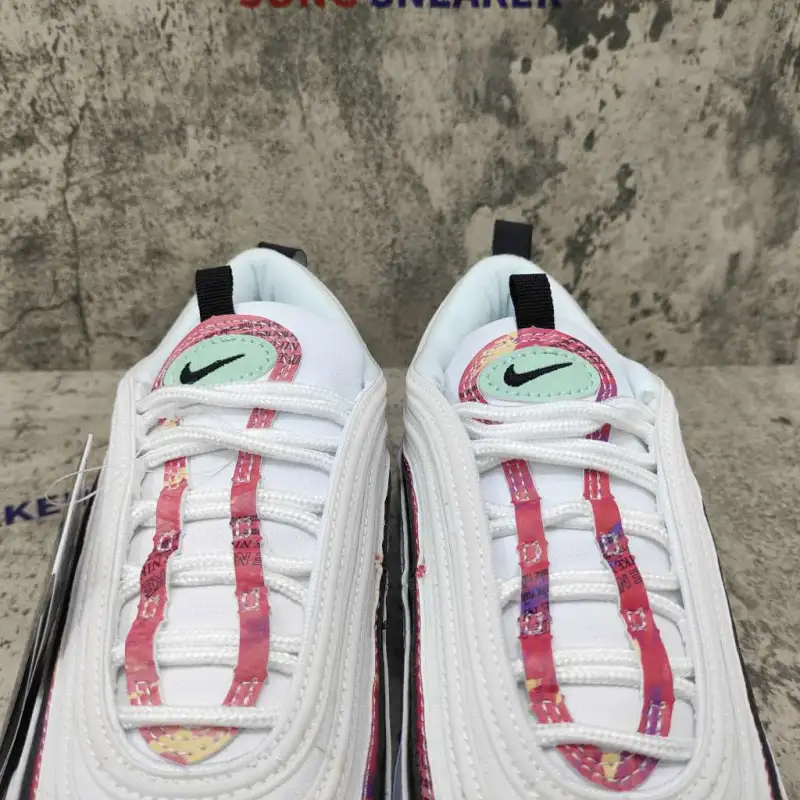 Nike Air Max 97 Vintage Mosaic CU4731-100