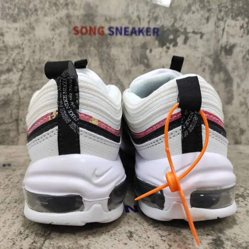 Nike Air Max 97 Vintage Mosaic CU4731-100