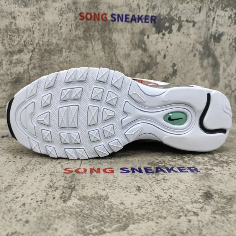Nike Air Max 97 Vintage Mosaic CU4731-100