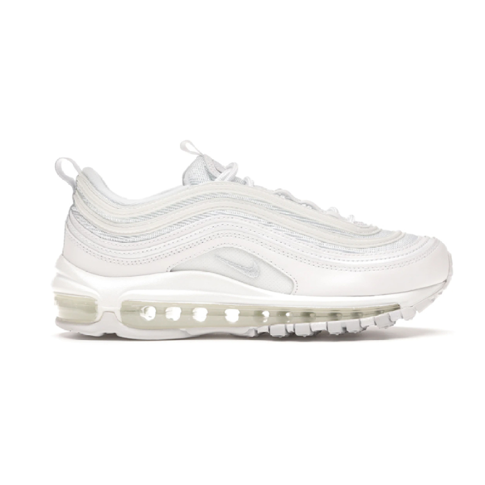 Nike Air Max 97 White Pure Platinum 921733-100