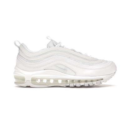 Nike Air Max 97 White Pure Platinum 921733-100 01