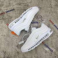 Nike Air Max 97 White Pure Platinum 921733-100