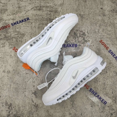 Nike Air Max 97 White Pure Platinum 921733-100 02