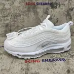 Nike Air Max 97 White Pure Platinum 921733-100