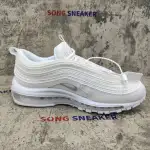 Nike Air Max 97 White Pure Platinum 921733-100