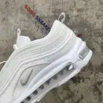 Nike Air Max 97 White Pure Platinum 921733-100