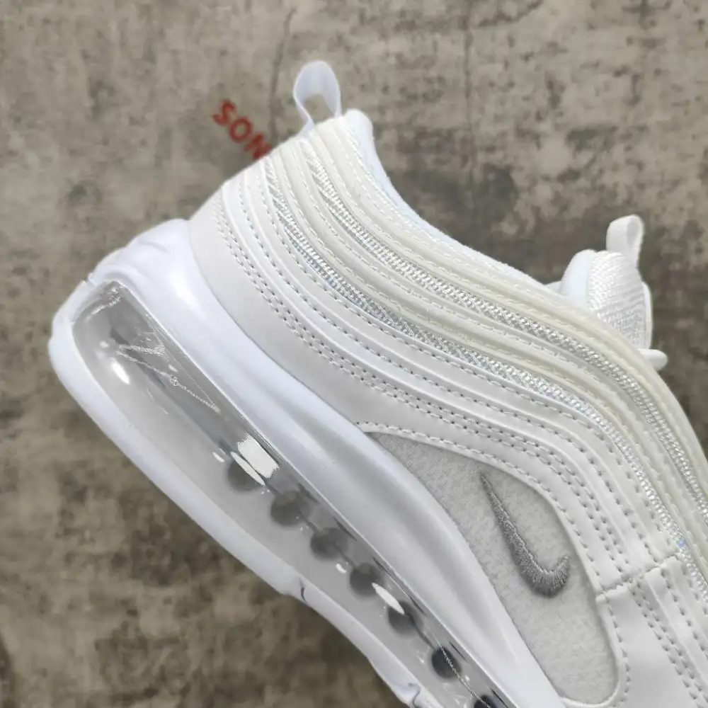 Nike Air Max 97 White Pure Platinum 921733-100