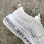 Nike Air Max 97 White Pure Platinum 921733-100