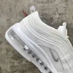 Nike Air Max 97 White Pure Platinum 921733-100