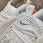 Nike Air Max 97 White Pure Platinum 921733-100