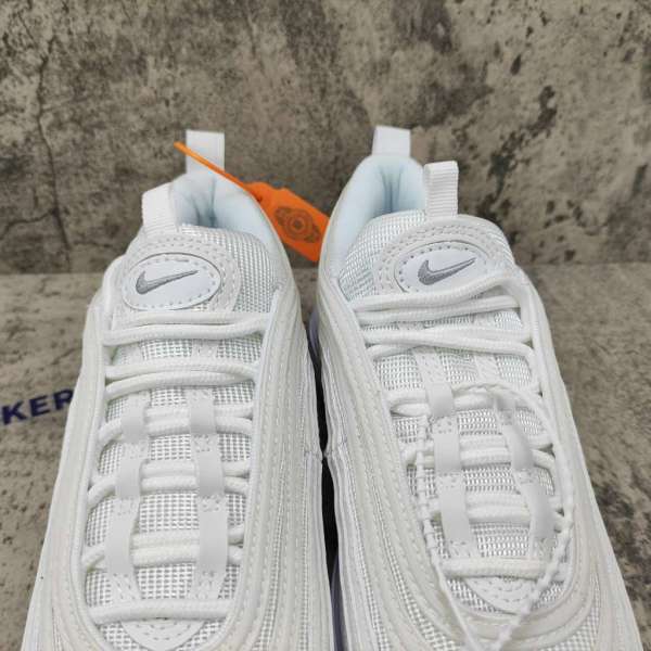 Nike Air Max 97 White Pure Platinum 921733-100