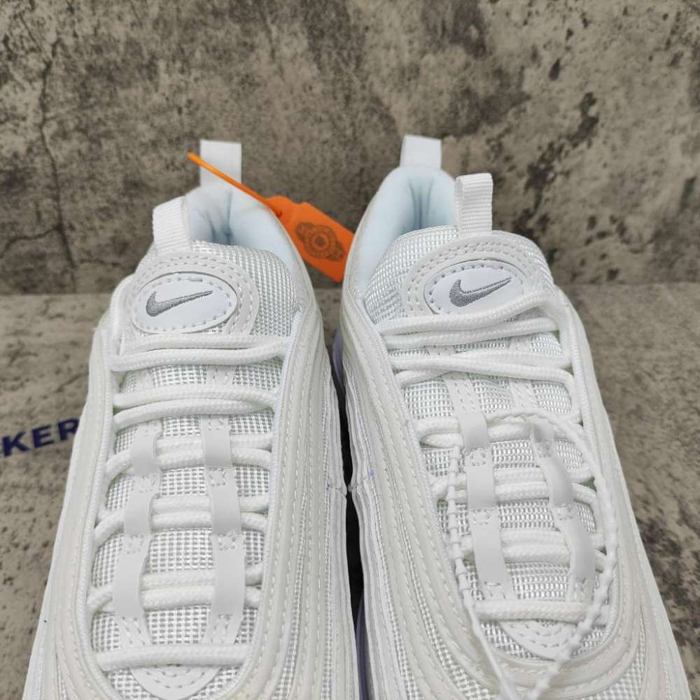Nike Air Max 97 White Pure Platinum 921733-100