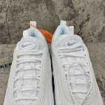 Nike Air Max 97 White Pure Platinum 921733-100