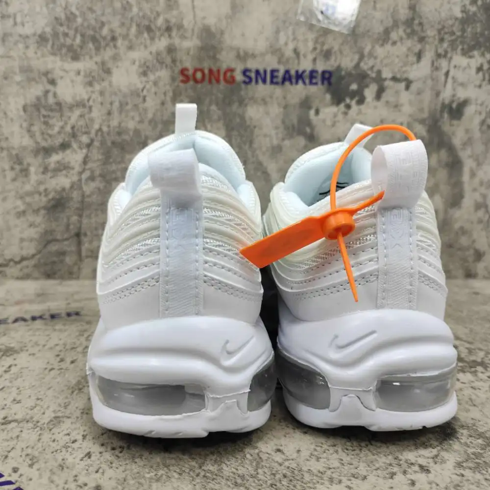 Nike Air Max 97 White Pure Platinum 921733-100