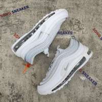 Nike Air Max 97 White Reflect Silver 921826-105