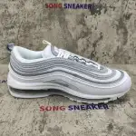 Nike Air Max 97 White Reflect Silver 921826-105