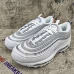Nike Air Max 97 White Reflect Silver 921826-105