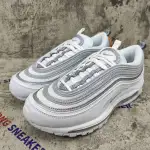 Nike Air Max 97 White Reflect Silver 921826-105