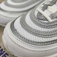 Nike Air Max 97 White Reflect Silver 921826-105