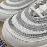 Nike Air Max 97 White Reflect Silver 921826-105