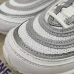 Nike Air Max 97 White Reflect Silver 921826-105