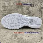 Nike Air Max 97 White Reflect Silver 921826-105