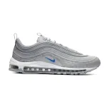 Nike Air Max 97 Wolf Grey Game Royal BQ3165-001