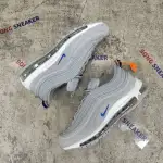 Nike Air Max 97 Wolf Grey Game Royal BQ3165-001