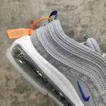 Nike Air Max 97 Wolf Grey Game Royal BQ3165-001