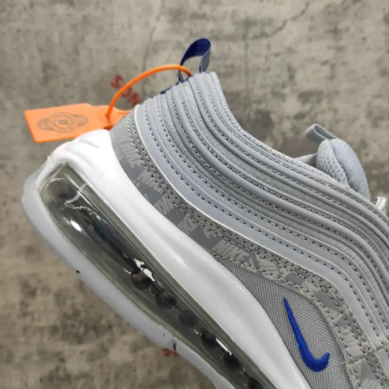 Nike Air Max 97 Wolf Grey Game Royal BQ3165-001