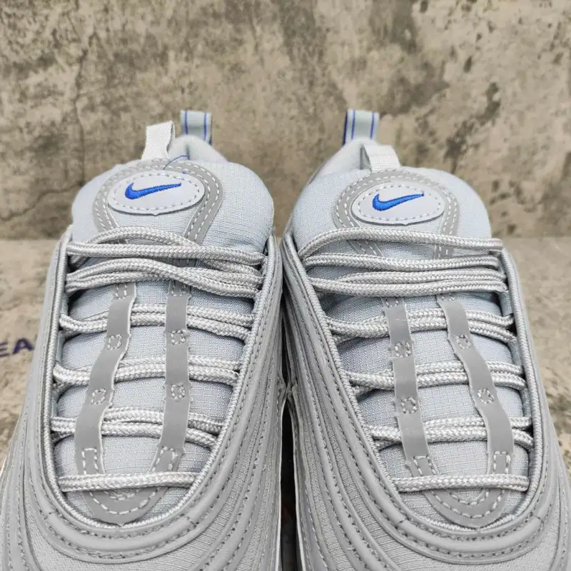 Nike Air Max 97 Wolf Grey Game Royal BQ3165-001