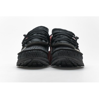 Nike Air Presto Off-White Black (2018) AA3830-002 02
