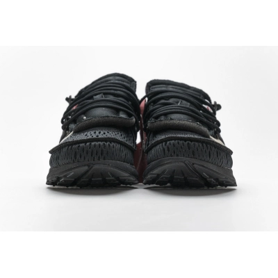 Nike Air Presto Off-White Black (2018) AA3830-002 02