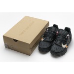 Nike Air Presto Off-White Black (2018) AA3830-002
