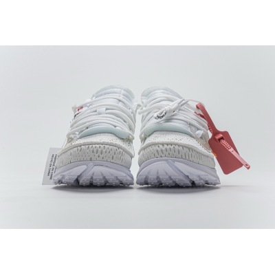 Nike Air Presto Off-White White (2018) AA3830-100 02