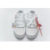 Nike Air Presto Off-White White (2018) AA3830-100