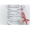 Nike Air Presto Off-White White (2018) AA3830-100