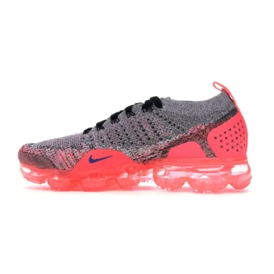 Nike Air VaporMax 2.0（W）Grey Pink 942843-104 01