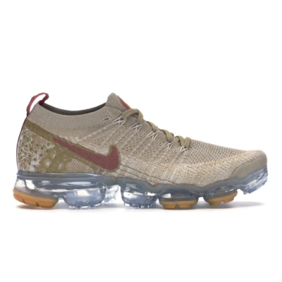 Nike Air VaporMax 2.0 Year Of The Pig BQ7037-001  01