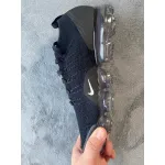 Nike Air VaporMax 2 Black White 942842-001 