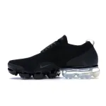 Nike Air VaporMax 2 Black White Grey AA3831-101