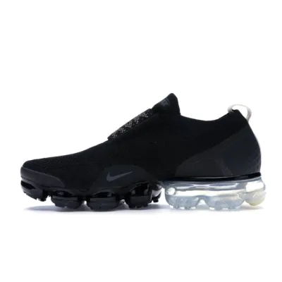 Nike Air VaporMax 2 Black White Grey AA3831-101 01