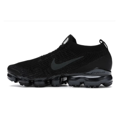 Nike Air VaporMax Flyknit 3.0 Black AJ6900-004 01