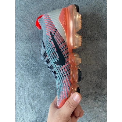 Nike Air VaporMax Flyknit 3.0 Flash Crimson AJ6910-601 02