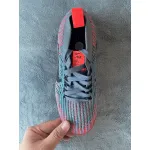 Nike Air VaporMax Flyknit 3.0 Flash Crimson AJ6910-601