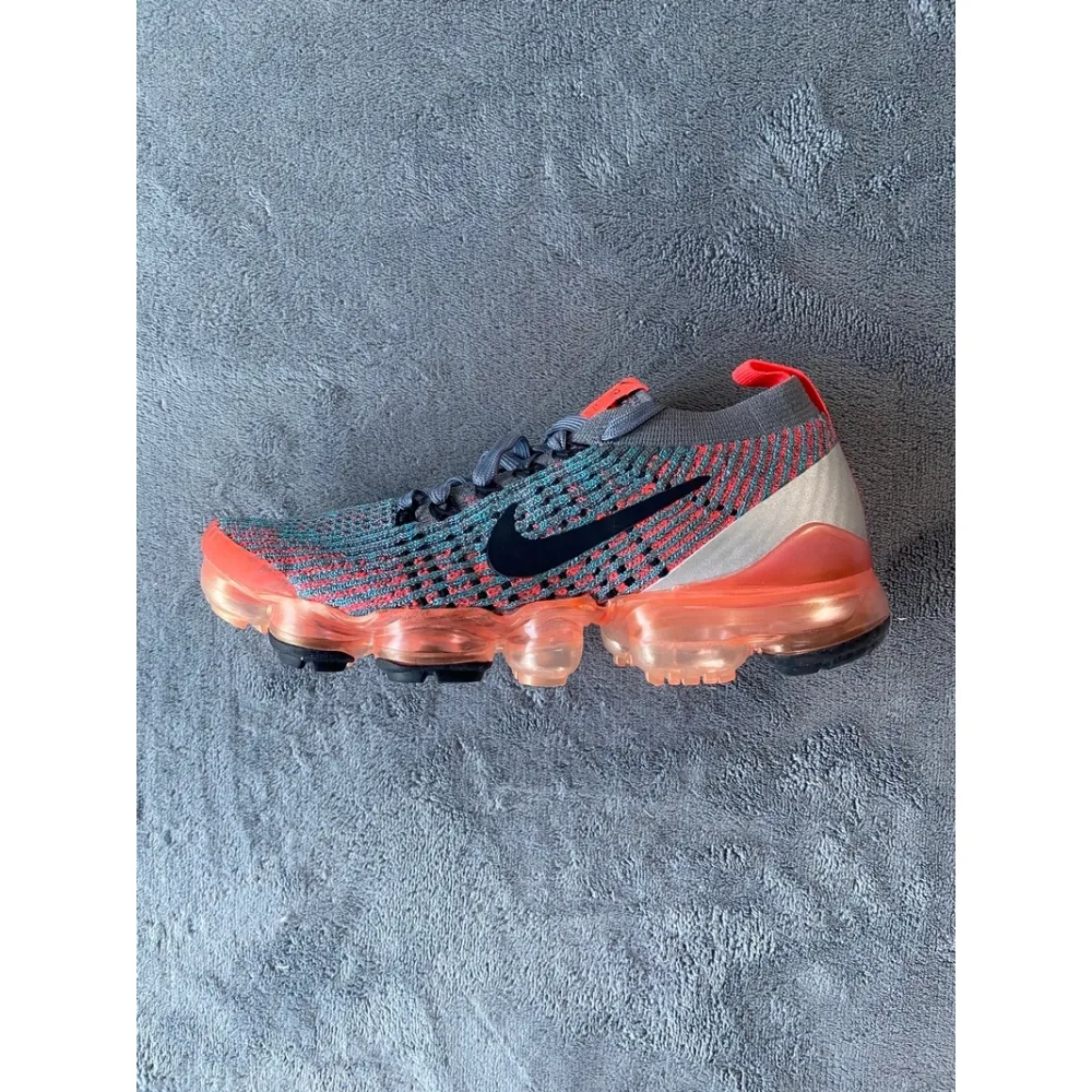 Nike Air VaporMax Flyknit 3.0 Flash Crimson AJ6910-601