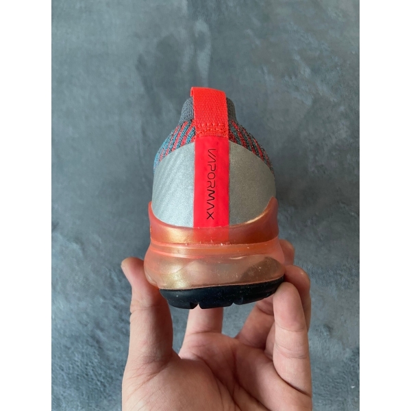 Nike Air VaporMax Flyknit 3.0 Flash Crimson AJ6910-601