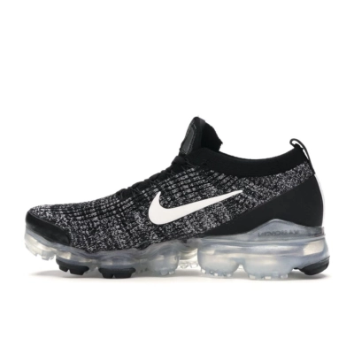 Nike Air VaporMax Flyknit 3.0 Oreo AJ6900-002 01